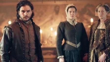 Gunpowder: Deutschlandpremiere der Miniserie mit Kit Harington bei RTL Crime