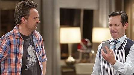 The Odd Couple: Staffel 3 im September noch einmal bei ProSieben