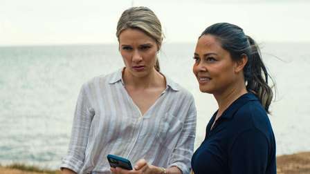 NCIS: Hawai'i Staffel 3 als deutsche Free-TV-Premiere bei Sat.1
