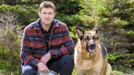 Deutschlandpremiere der 6. Staffel von Hudson & Rex bei Warner TV Serie