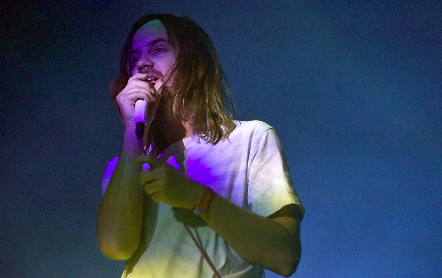 Tame Impala Is Feeling Serenity Now