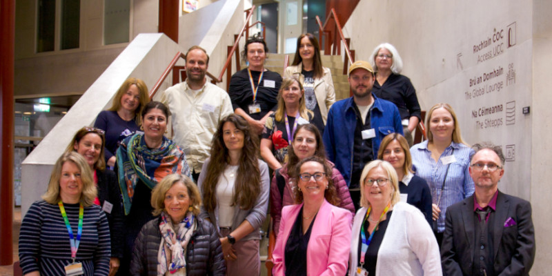 Reflections on UNIC Careers Staff Week
