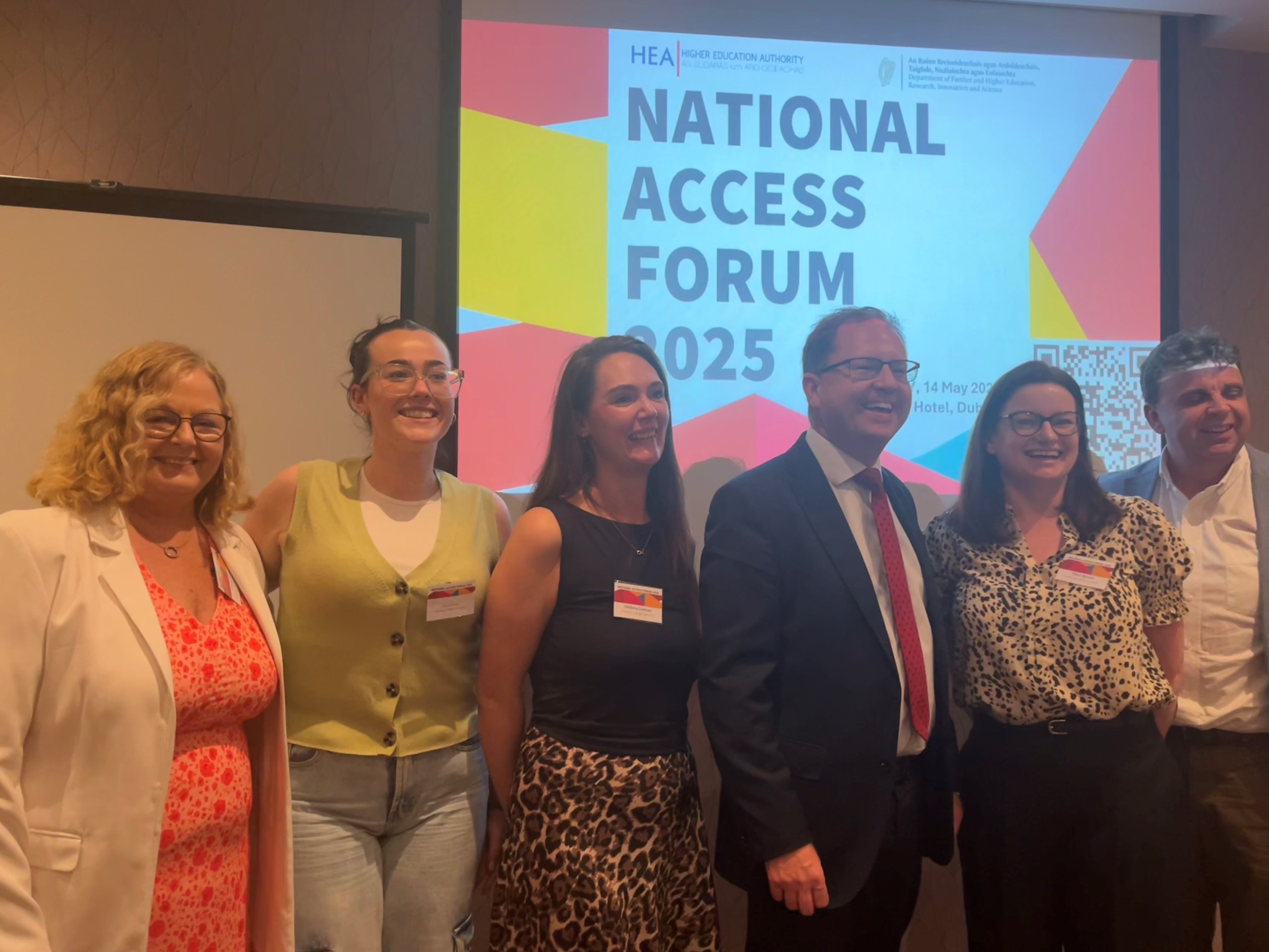 National Access Plan Forum