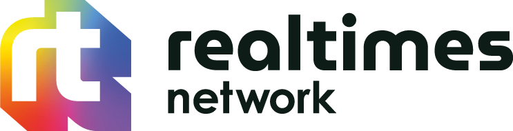 Realtimes Publishing Network Logo
