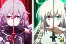 『遊戯王』“閃刀姫”のショートアニメ第2話が公開！溢れ出る敵を前に、レイとロゼが共に「エンゲージ！」 画像