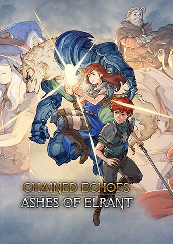 Chained Echoes: Ashes of Elrant (2025)