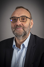 Afficher le portrait de Guy Richard