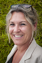 Afficher le portrait de Carole Caranta