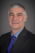 Frédéric Gaymard