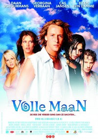 Volle Maan