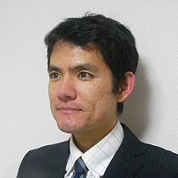 笠井 北斗