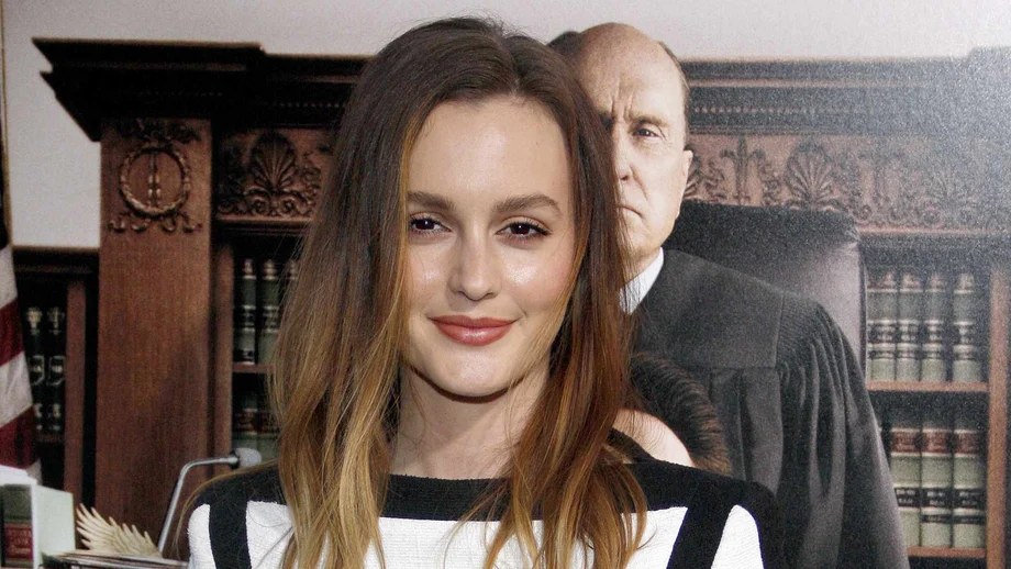 Leighton Meester
