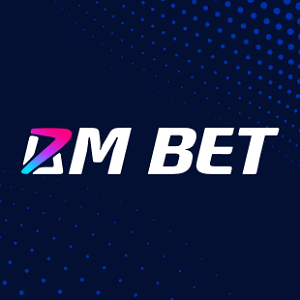 BM.bet Casino Logo