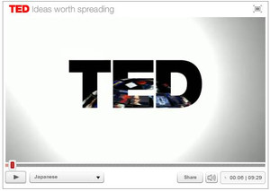 Ted