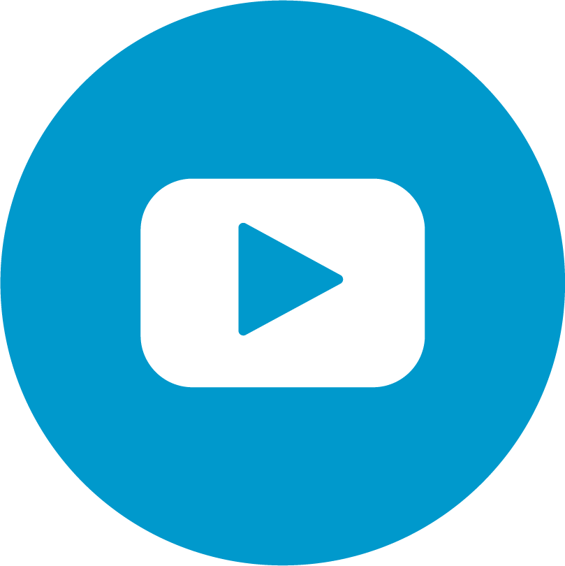 icon for YouTube
