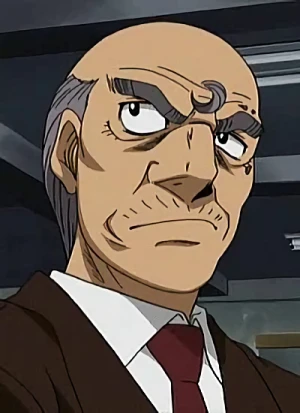 Genji KAMOGAWA