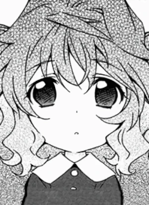 Charakter: Yukari MARII