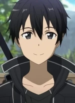 Kirito