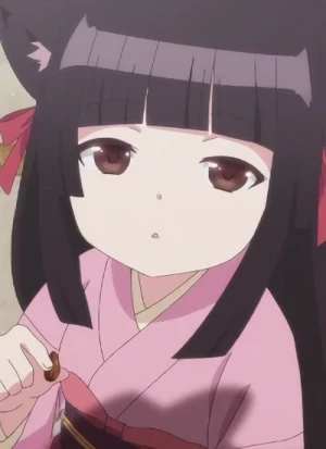 Personaje: Sakura