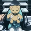 Avatar: Dango-