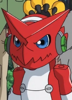 Shoutmon