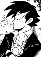 Kamina!