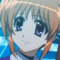Avatar: Nanoha