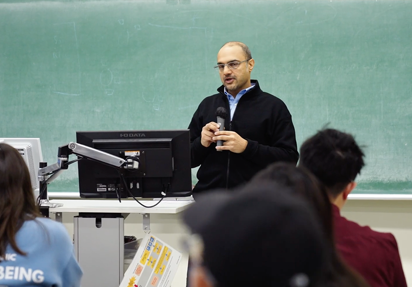 Faculty Information