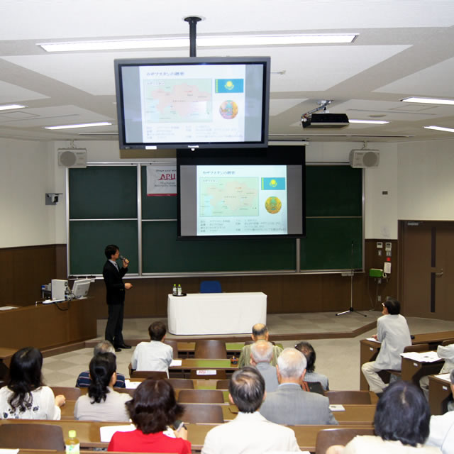 Non-Degree Education