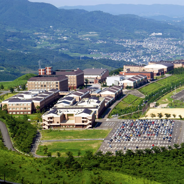 Campus Tour and Facilities