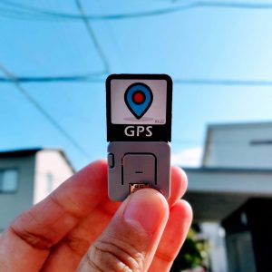 「3000円で作るGPSロガーシステム（M5Atom＋GPSモジュール＋クラウド完全無料枠）」のイメージ