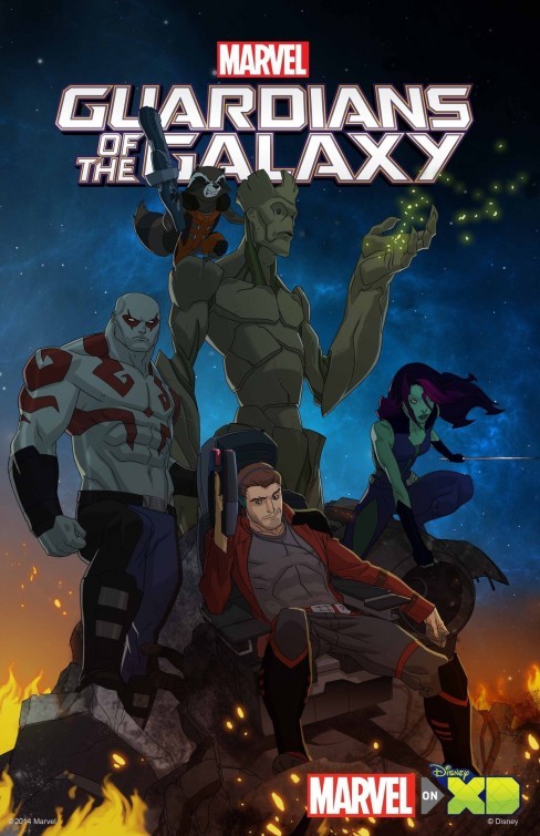 Marvel