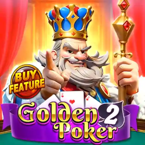 Golden Poker 2 / Poker Emas 2