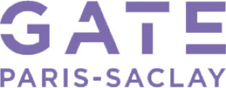 GATE PARIS-SACLAY - logo