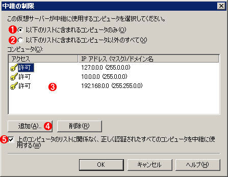 SMTPT[rX̃vpeBŒp𐧌i3j