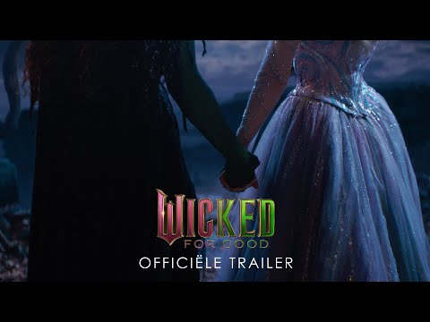 Trailer Wicked: For Good