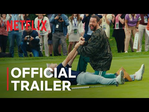 Trailer Happy Gilmore 2
