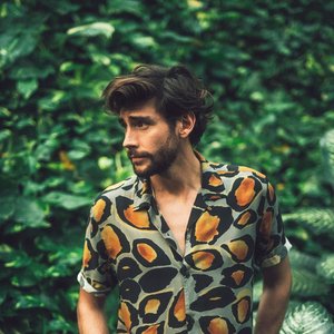 Awatar dla Alvaro Soler