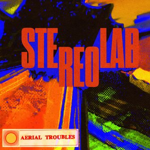 Aerial Troubles