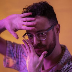 Avatar di Aaron Cherof