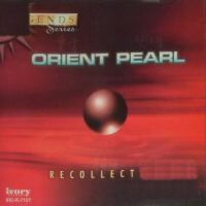 Immagine per 'Orient Pearl'