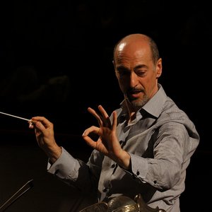 Image pour 'Alessandro de Marchi'