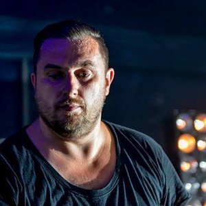 Avatar för Mike Storm