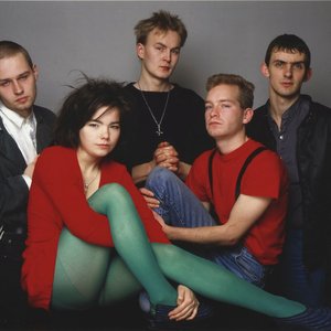 Avatar för The Sugarcubes