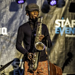 'Isaiah Collier & the Chosen Few' için resim