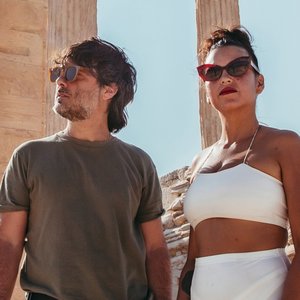 'Bomba Estéreo' için resim