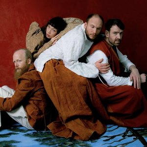 Avatar de Little Dragon