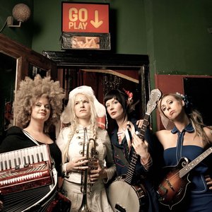 Avatar for Katzenjammer