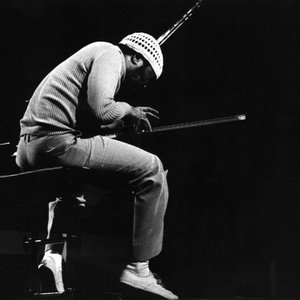 Avatar de Cecil Taylor