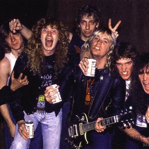 Avatar de Megadeth
